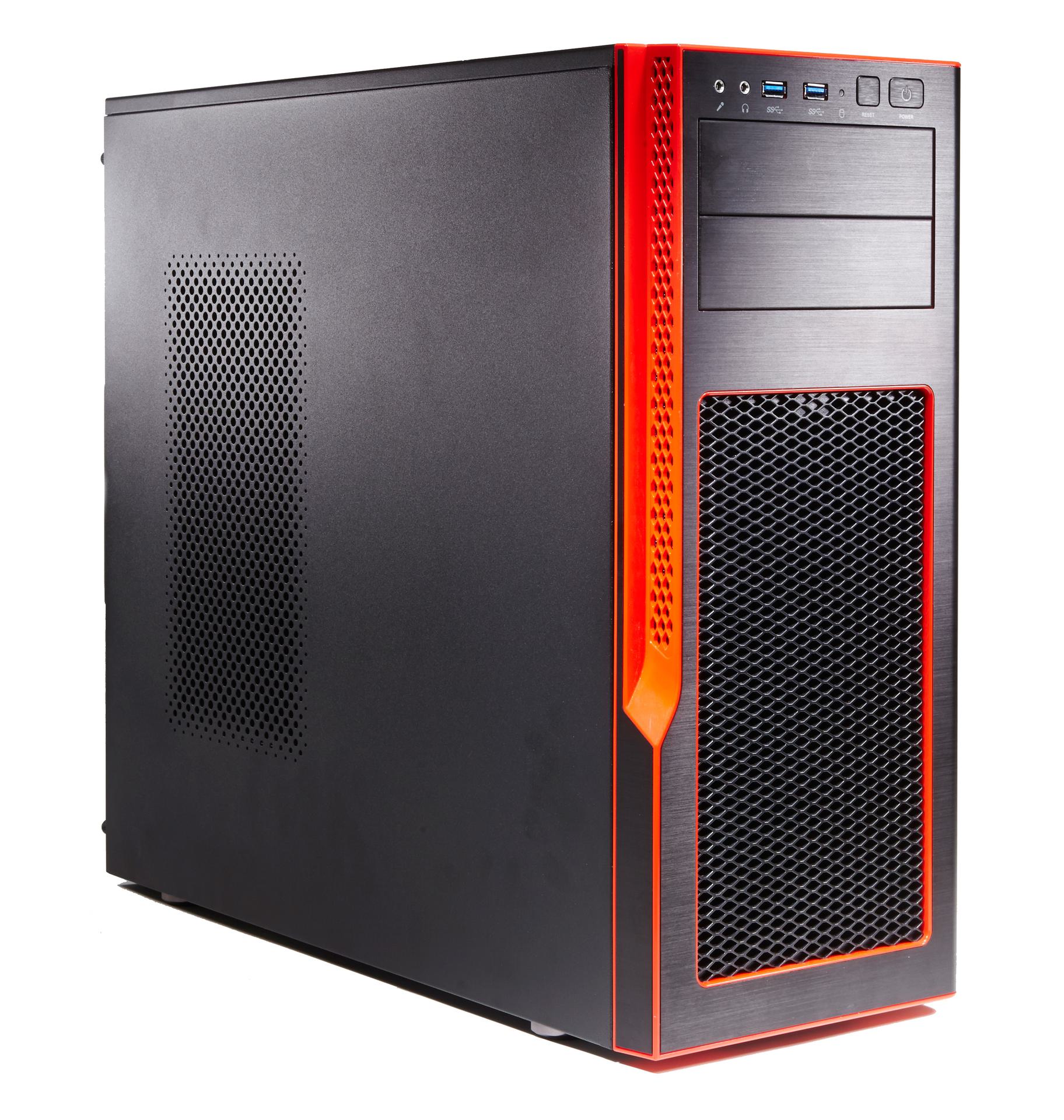 Supermicro Chassis CSE-GS5B-000R