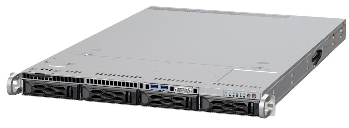 Supermicro Chassis CSE-LA15TQC-R504W