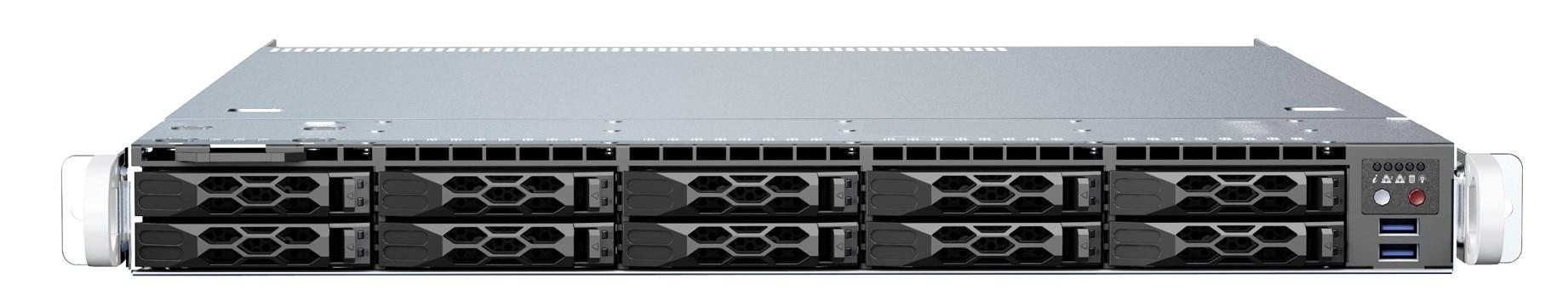 Supermicro Chassis CSE-LB16AC2-R504W