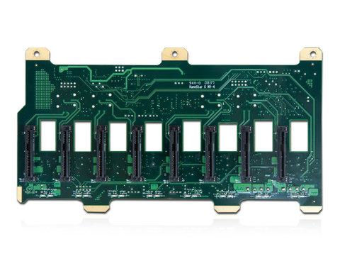 Supermicro Accessories CSE-SAS-833TQ