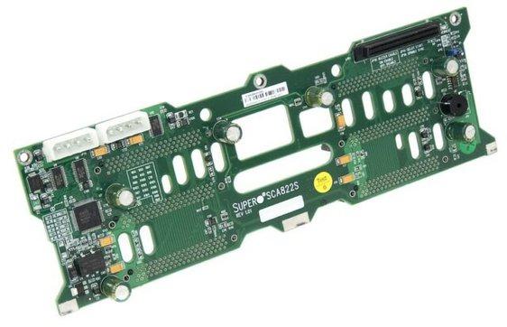 Supermicro Accessories CSE-SCA-822S