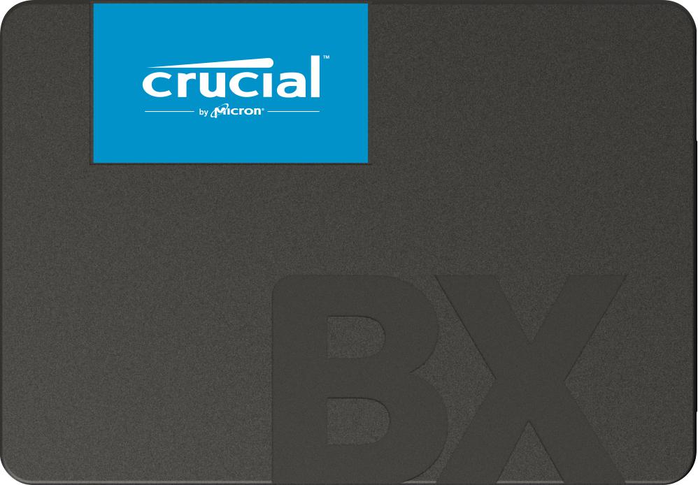 Crucial Crucial BX500 1TB SATA 2.5 SSD Tray