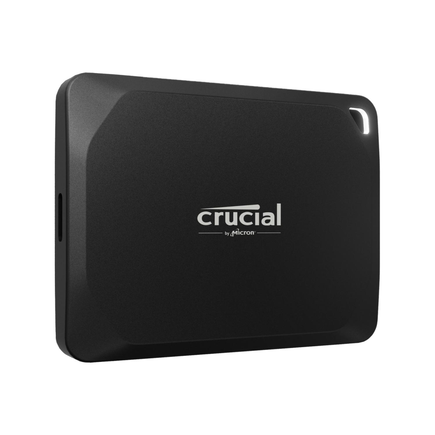 Crucial Crucial X10 Pro 2TB Poratble SSD
