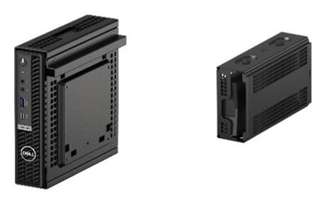 Dell Dell OptiPlex and TC Dual VESA Mount