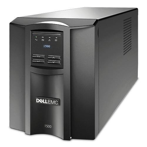 Apc Dell Smart UPS 1500VA LCD 230V