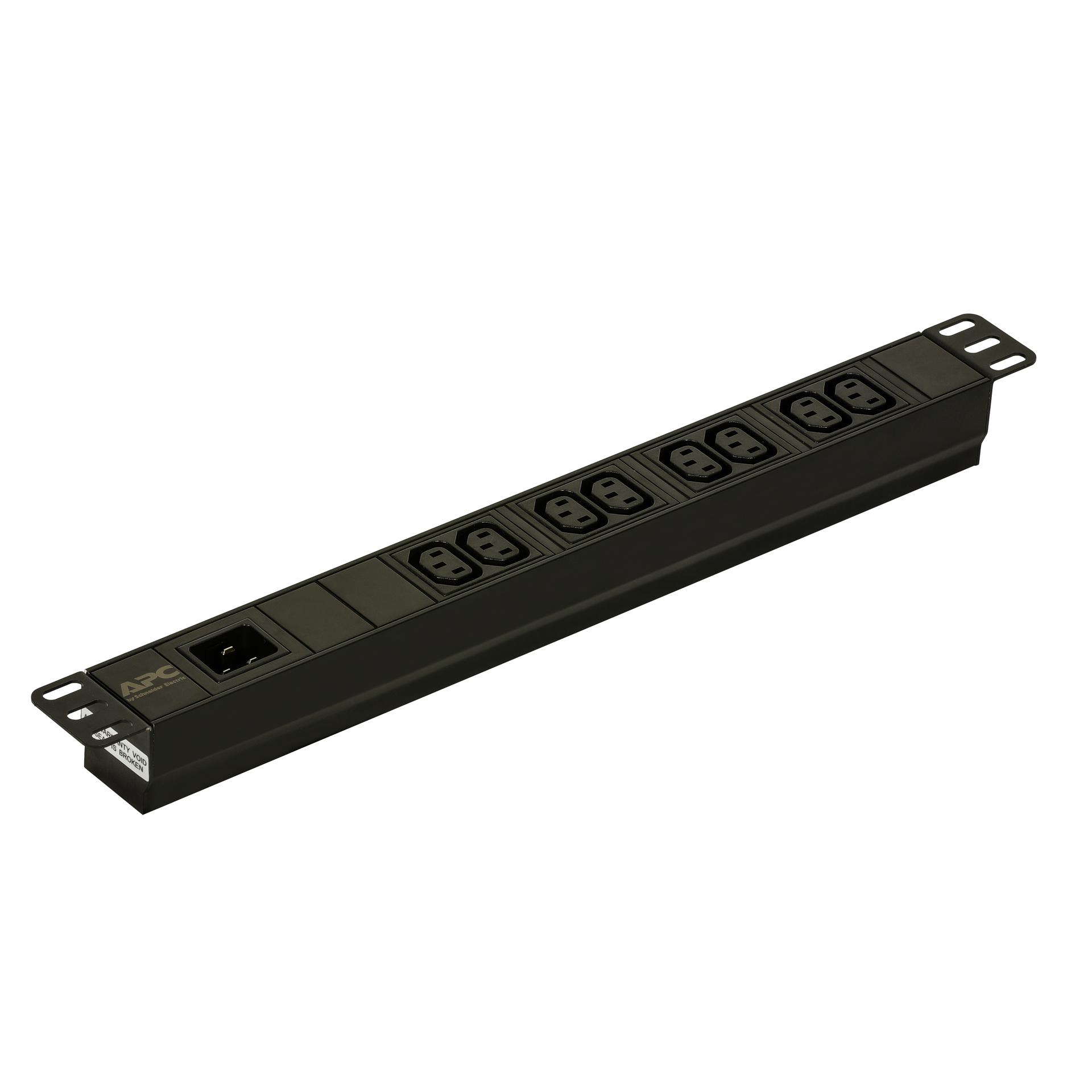 Apc Easy PDU Basic 1U 16A 230V 8C13