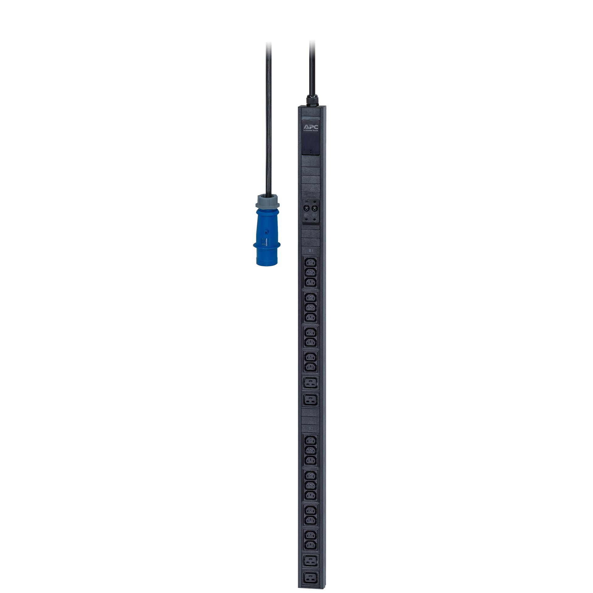 Apc Easy PDU Basic Zero U 32A 230V 20C13 4
