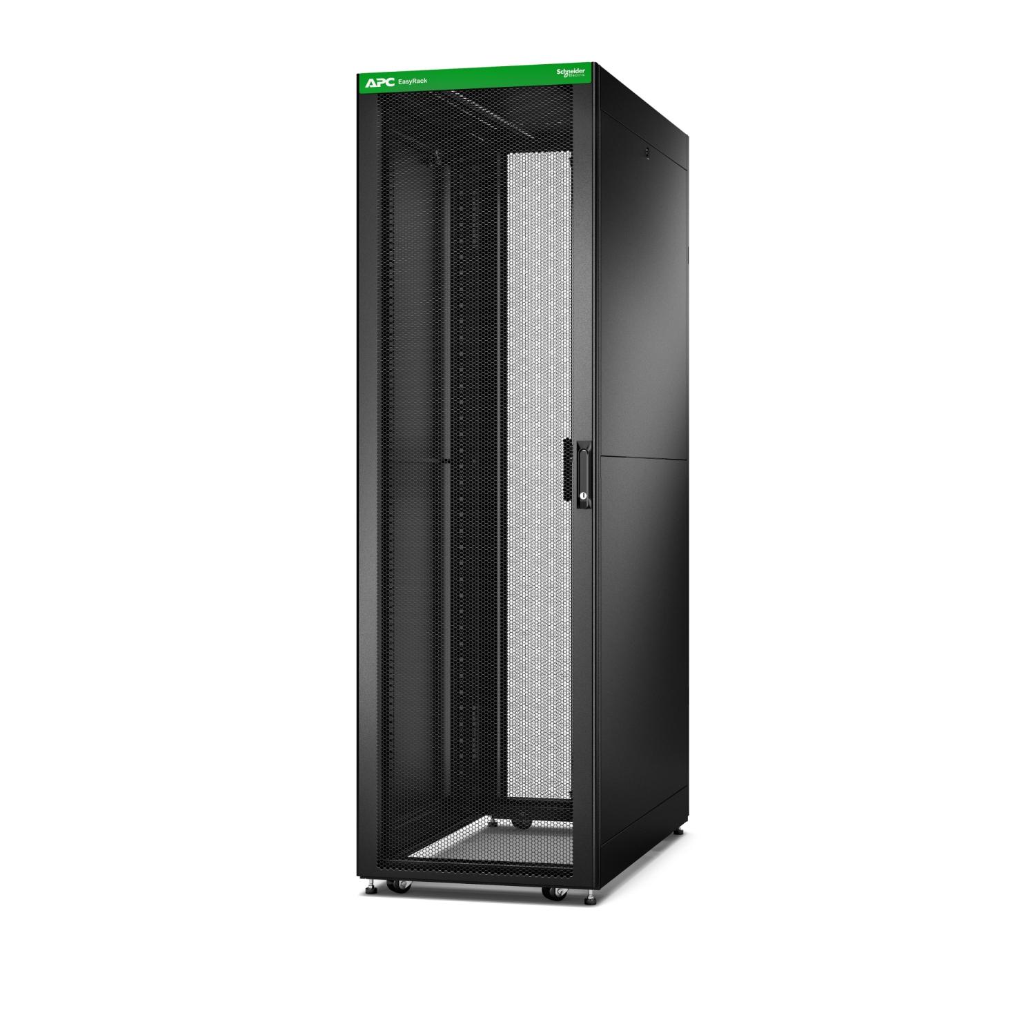 Apc Easy Rack 600mm/42U/1200mm w/Roof