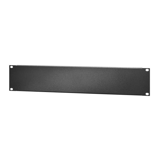 Apc EasyRack2U standard metal blanking panel
