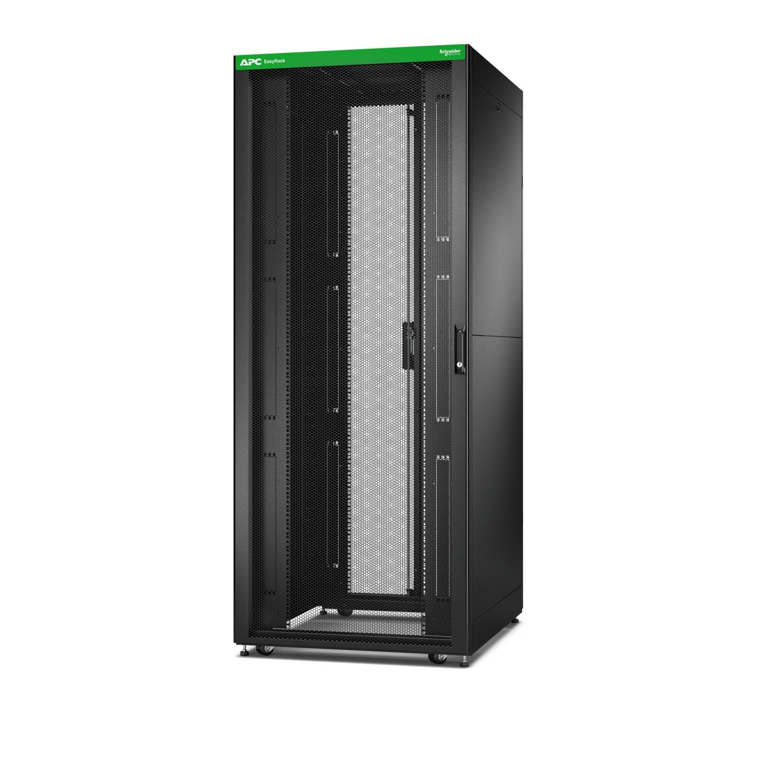 Apc Easy Rack 800mm/42U/800mm w/Roof