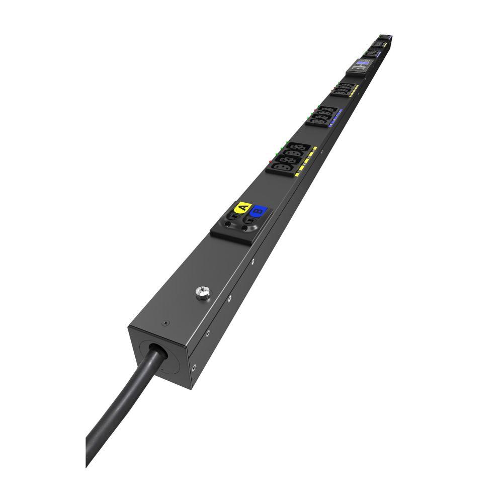 Eaton PDU G4 SW 0U 309 32A 1P 12xC13.12xC39