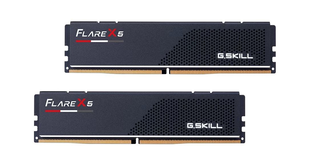 G.Skill 32 GB DDR5-RAM PC6000 G.Skill Flare X5 CL32 2x16GB