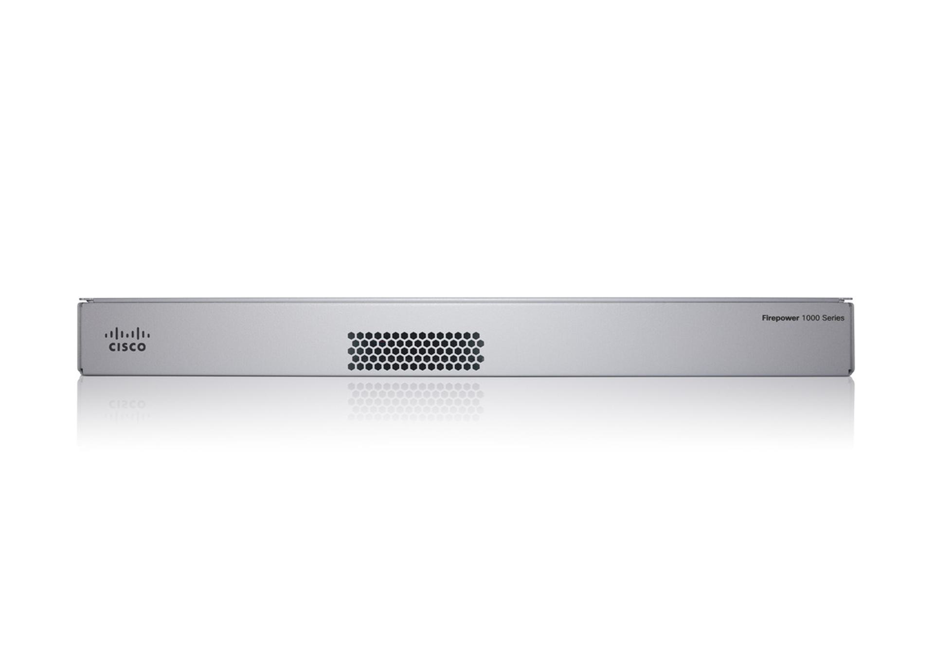 Cisco Cisco Firepower 1120 NGFW Appliance 1U
