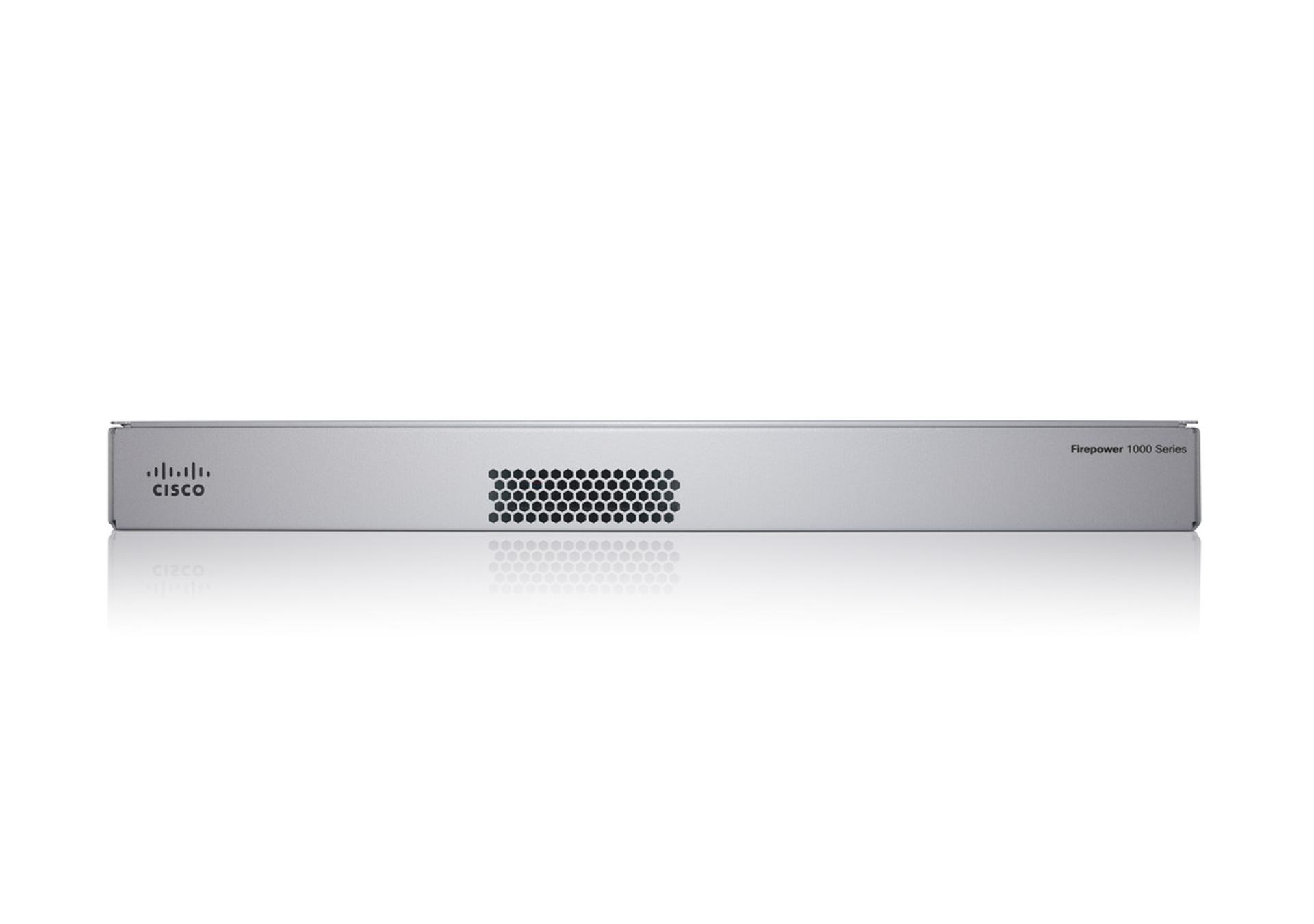 Cisco Cisco Firepower 1140 ASA Appliance 1U