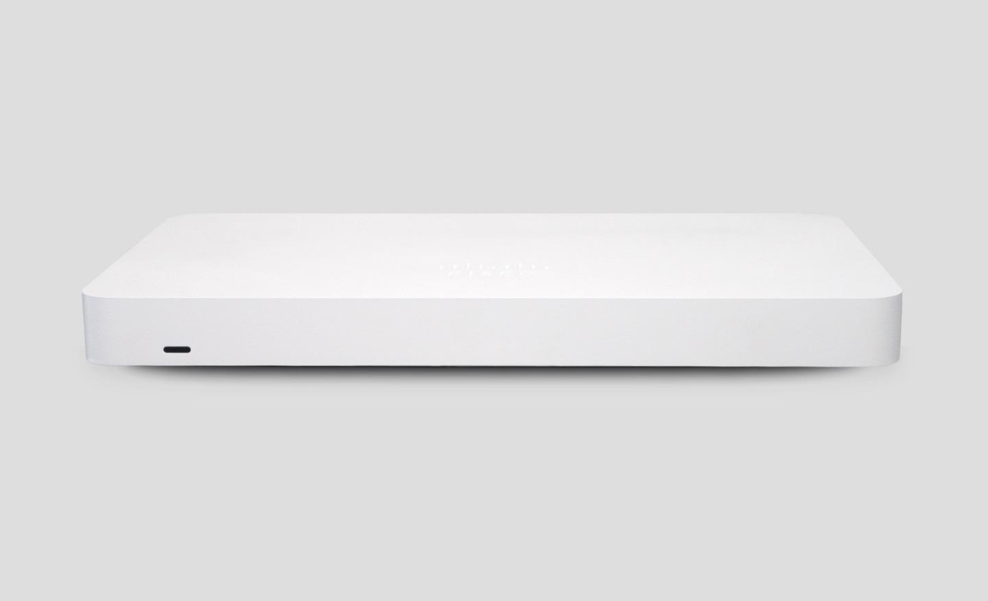 Cisco MerakiGoRouter Firewall Plus 500Mbps+EU