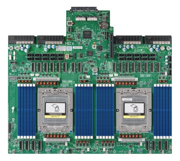 Dual socket threadripper motherboard hotsell