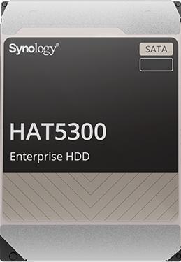 Synology SATA HDD 4TB