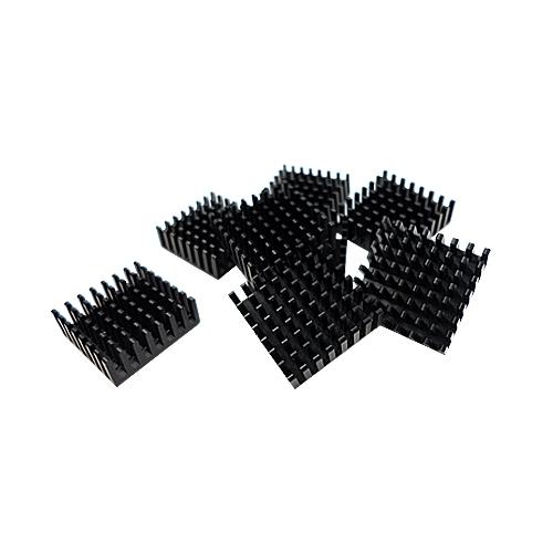 Qnap Heatsink for M.2 SSD module 14*14MM 8pck