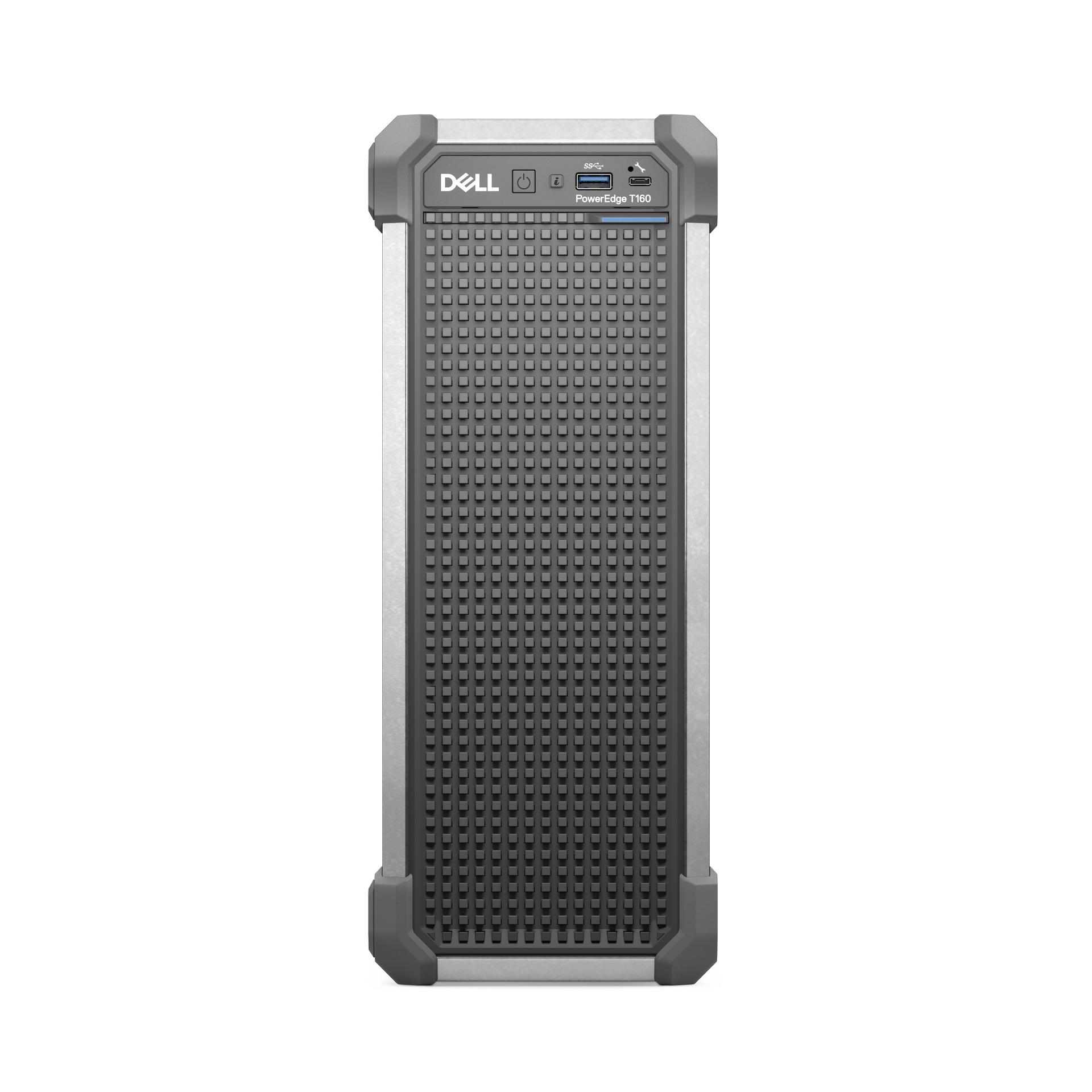 Dell Dell PowerEdge T160