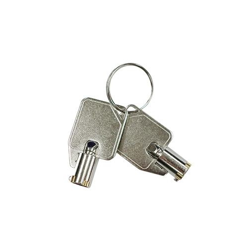 Qnap Spare Key for QNAP HDD trays Tower NAS