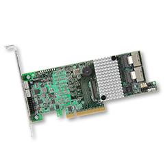Broadcom RAID Controller MegaRAID SAS 9271-8i L5-25413-18