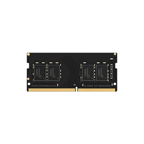 LEXAR 16 GB DDR4-RAM SO-DIMM PC3200 Lexar CL19 1x16GB