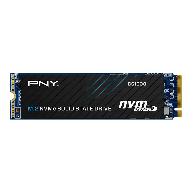 PNY SSD CS1030 M.2 NVMe GEN3 500GB