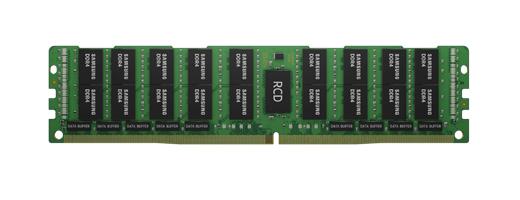 Samsung DDR4 64GB 3200Mbps Load Reduced Registered DIMM 4Rank x4 (EOL)