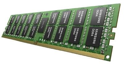 Samsung Samsung DDR4 32GB 3200Mbps Unbuffered ECC 2Rank x8
