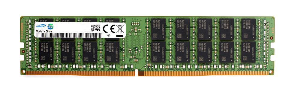 Samsung DDR4 16GB 2666Mbps Registered DIMM 1Rank 2Gx4 (EOL)