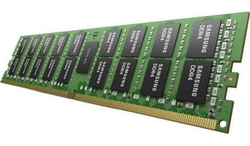 Samsung DDR4 16GB 3200Mbps Registered DIMM 2Rank x8