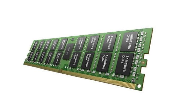 Samsung DDR4 128GB 3200Mbps Registered DIMM 4Rank x4