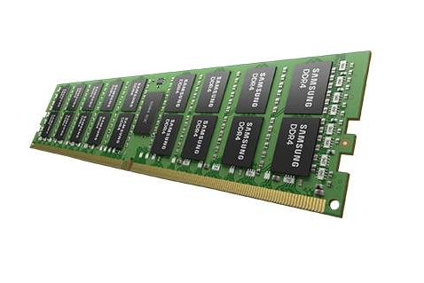Samsung DDR4 128GB 2666Mbps Registered DIMM 8Rank x4 (EOL)