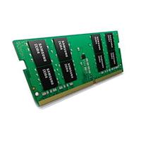 Samsung DDR4 3200Mbps 16GB Unbuffered Non-ECC SODIMM 1Gx8 1rank