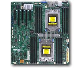 Supermicro Motherboard AMD MBD-H11DSI-O
