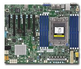 Supermicro Motherboard AMD MBD-H11SSL-C-B