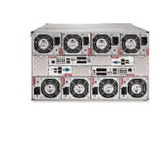 Supermicro Blade Server MBE-628E-822