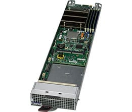 Supermicro MBI-311A-1T2N | MicroBlade