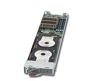 Supermicro MBI-6118D-T2 | MicroBlade