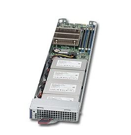 Supermicro MBI-6118D-T4 | MicroBlade