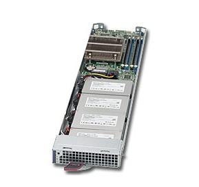 Supermicro MBI-6118D-T4H | MicroBlade