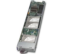 Supermicro MBI-6118G-T81X | MicroBlade