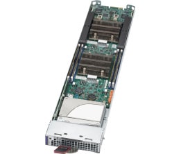 Supermicro MBI-6219B-T63N | MicroBlade