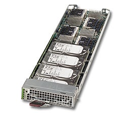 Supermicro MBI-6418A-T5H | MicroBlade