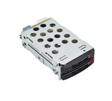 Supermicro Supermicro MCP-220-82619-0N NVMe Rear Drive kit for 2 x 2.5in drives hot-swap for 216B, 826B, 417B, 846X, 847B, RoHS