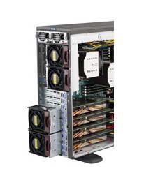 Supermicro Supermicro Rear Fan Kit (MCP-320-00046-0N-KIT)