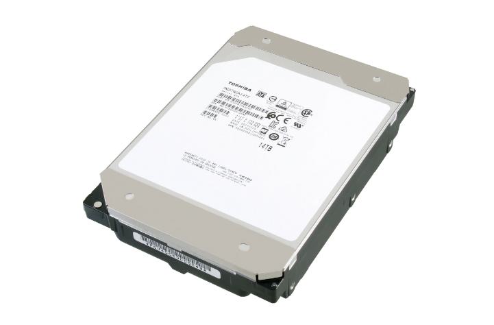 Toshiba 3.5