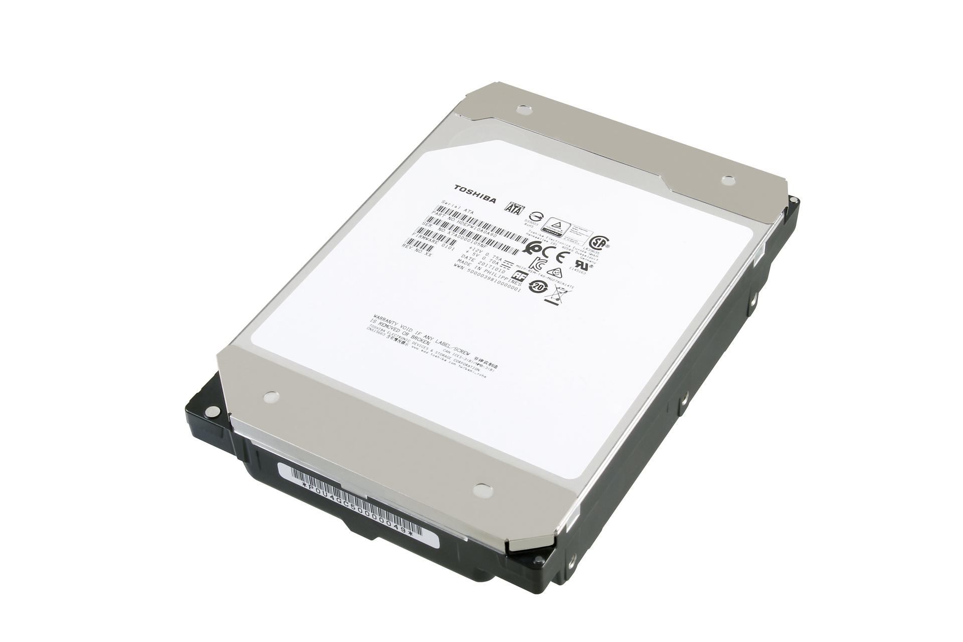 Toshiba 3.5