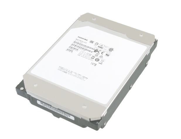 Toshiba 3.5
