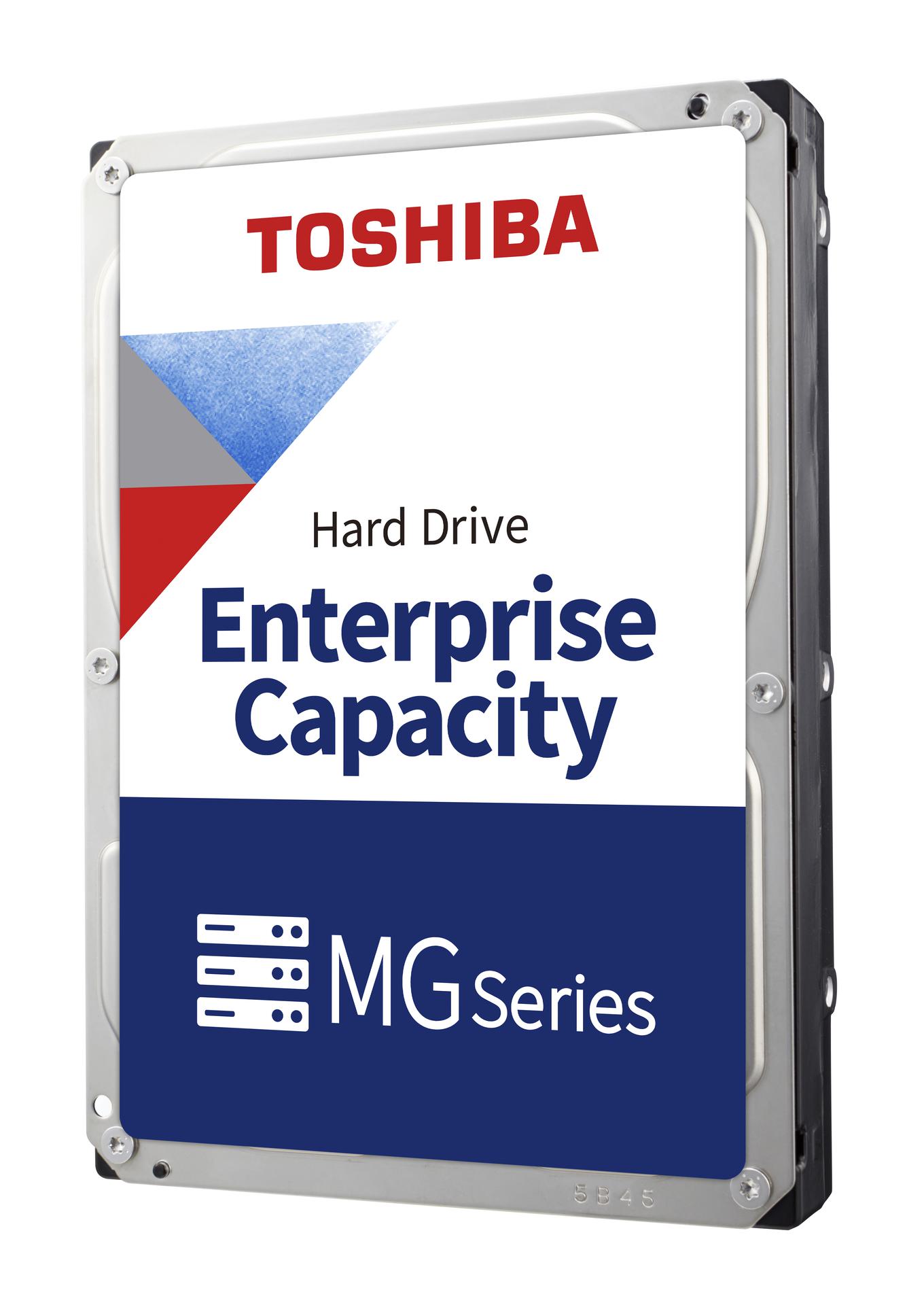 Toshiba 3.5